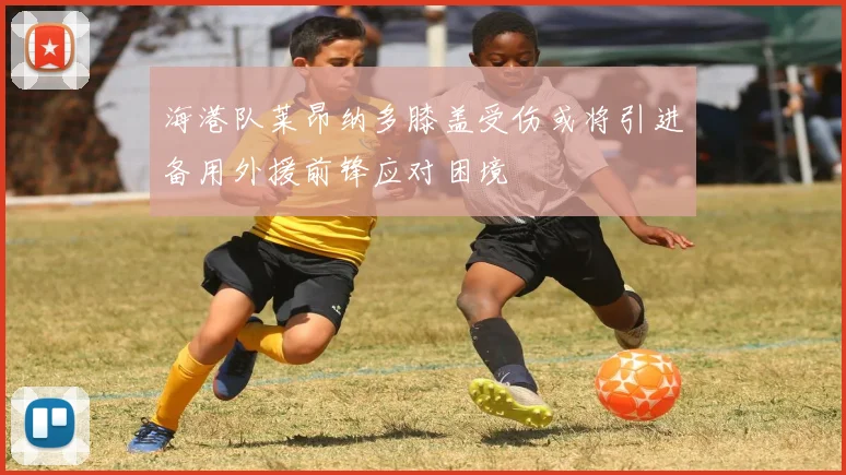 海港队莱昂纳多膝盖受伤或将引进备用外援前锋应对困境